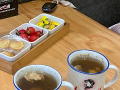 -莲花公园煎蟹·30年闽菜(火车站店)
