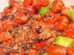 -郑喜旺烧烤(郑州总店)