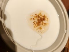 杏仁豆腐-RUXU入续糖水铺与包(卓悦中心店)