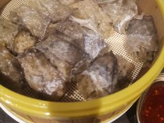 -大叹号·朝鲜族烤肉(潍坊泰华城店)