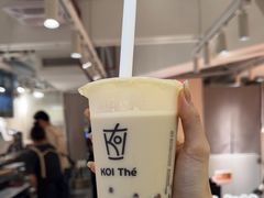 -KOI Thé(正佳广场店)