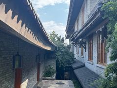 -松赞丽江山居餐厅