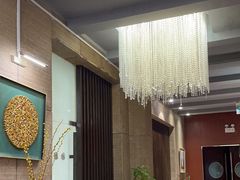 -金枝玉叶上海人家食府(三里河店)