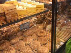 -吉美诺烘焙(公园北路店)