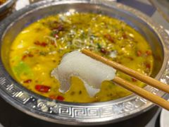 大盘藤椒鱼-邑金陵北京烤鸭店·现炒家常菜(ITC MALL店)