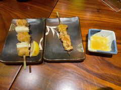 -鸟鹏烧鸟居酒屋(仁恒梦中心店)