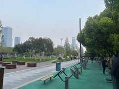 -天鹅湖体育公园