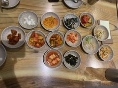 -Myeongdong North Strathfield
