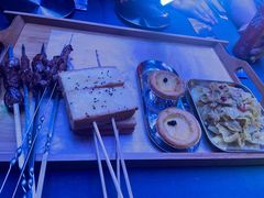 -M-MIX电音烤吧