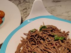 -悦海·家宴·冰花皮皮虾大锅贴(宝龙店)