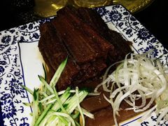 -娄三少·老北京春饼烤鸭家常菜(方庄店)