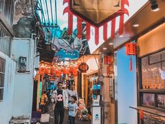 -桥东喜碧海鲜街(水东街店)