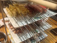 -河坝烧烤串城(银亭路店)