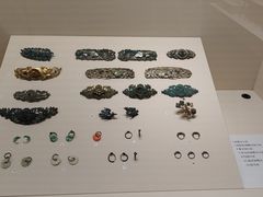 -呼和浩特博物馆