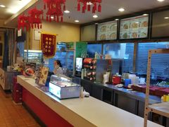 自助取餐区-南粥北面(东大桥店)