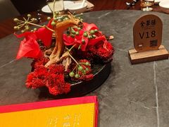 -全聚德(双井店)