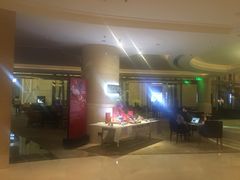 -上海雅居乐万豪侯爵酒店
