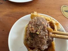 -宝瑞门钉肉饼店