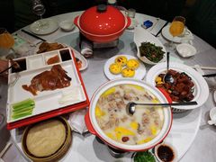 -王府井酒店(金桥港湾店)