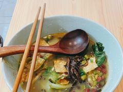 -螺大蛳柳州螺蛳粉·火锅·热干面(西城永捷店)