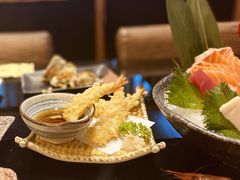 -真剑日本料理·铁板烧(贵州路店)