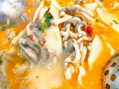 -李师傅脆肚(华强北店)