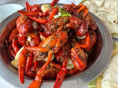 -五七小李子油焖大虾(总店)