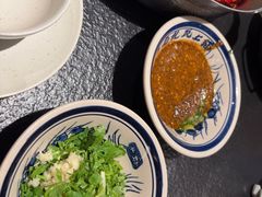 -滇牛云南火锅(桂林路店)