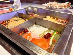 -大妙火锅·非物质文化遗产(锦里店)