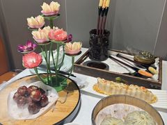 -江城小馆陕南妈妈菜·全球旅行餐厅(钟楼店)