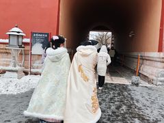 -东华门大街小区