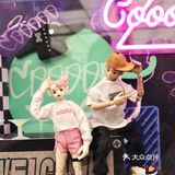 魔都探店｜七夕节 X11✖️Cooooople