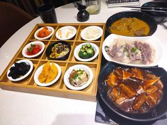 -新仙清汤牛腩(铜锣湾店)