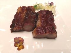 -明阁 Ming Court(广州朗豪酒店)
