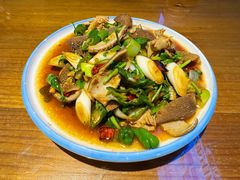 -高伟炒鸡总店(金源路店)