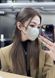 点击看大图 -MORI HAIR SALON日式美发沙龙