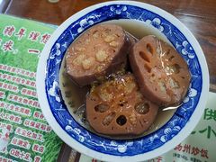 -粗茶淡饭(东关街店)