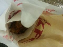 -肯德基(盘龙奥莱店)