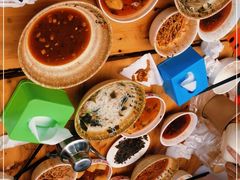 -李记小小吃(涪江路店)