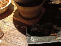 -并州大牌档之醉轻尘