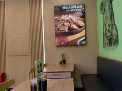 -李先生牛肉面快餐厅(白塔店)