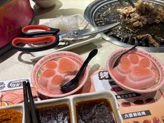 -猫爪爪原切自助烤肉(观音桥阳光世纪店)
