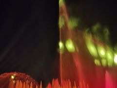 -大雁塔北广场音乐喷泉