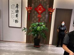 -锋味餐厅(空港复悦里店)