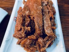 招牌卤带鱼-贰號小院潮汕砂锅粥(前海西街店)