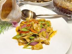 -海味世家·家常菜馆(明州里店)
