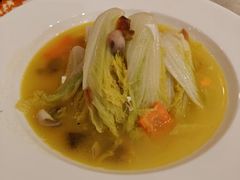 -建滔诺富特酒店-悦餐厅