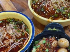 -冒椒火辣(奎星楼街店)