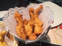 -酷公社·榴莲披萨(太原街店)