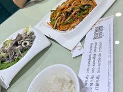 -东四民芳餐厅(世茂工三店)